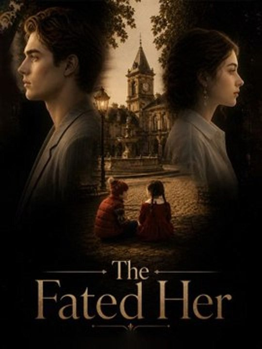 The Fated Her - Full EP
