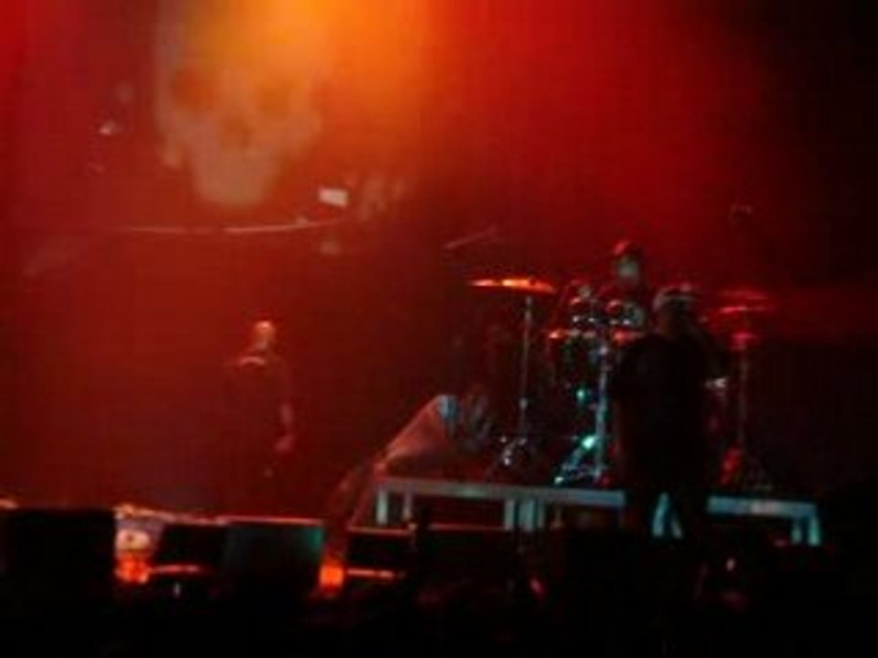 Cypress Hill Part 2 Monegros 2008