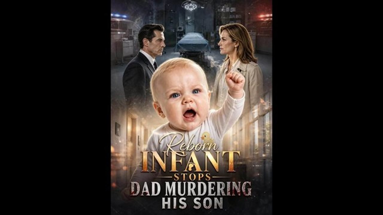 [Completed] Reborn Infant Stops Dad Murdering His Son | StellarMotion