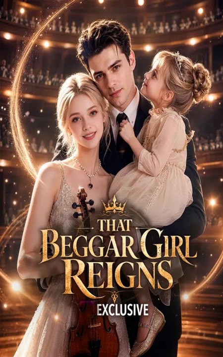 That Beggar Girl Reigns FULL MOVIES ENGLISH SUB 2026