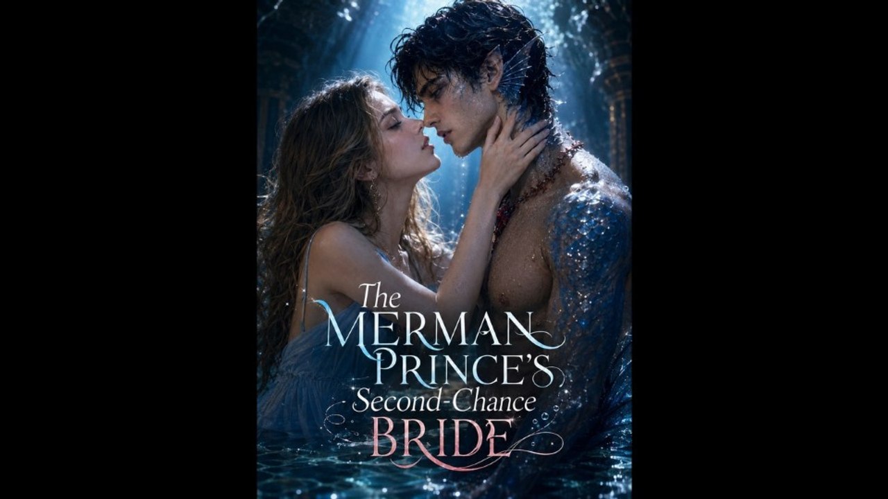 [FULL] The Merman Prince's Second-Chance Bride