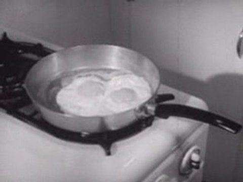 1960 Oil & Petroleum Propaganda & the Effects of Drilling