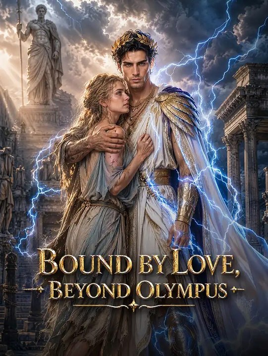 Bound by Love, Beyond Olympus