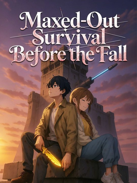Maxed-Out Survival Before the Fall | Full Short Drama | English Sub 2026