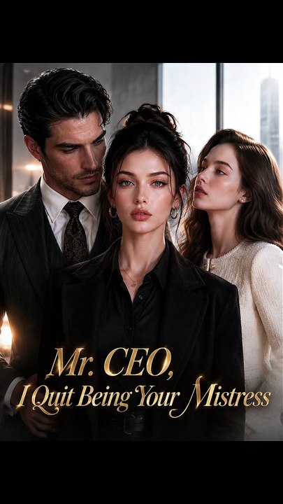[FULL] Mr. CEO, I Quit Being Your Mistress