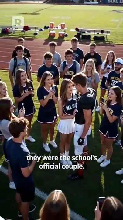 The Boy the QB Used in Bed [Full Movie]