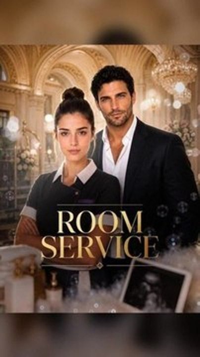 Room Service 2026 Full Movie