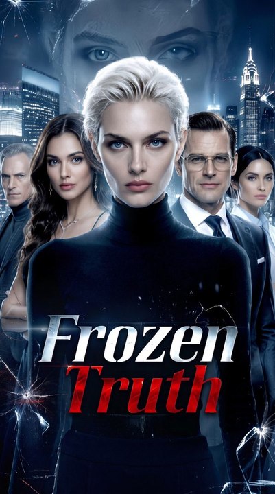 FROZEN TRUTH - Full HD English Sub