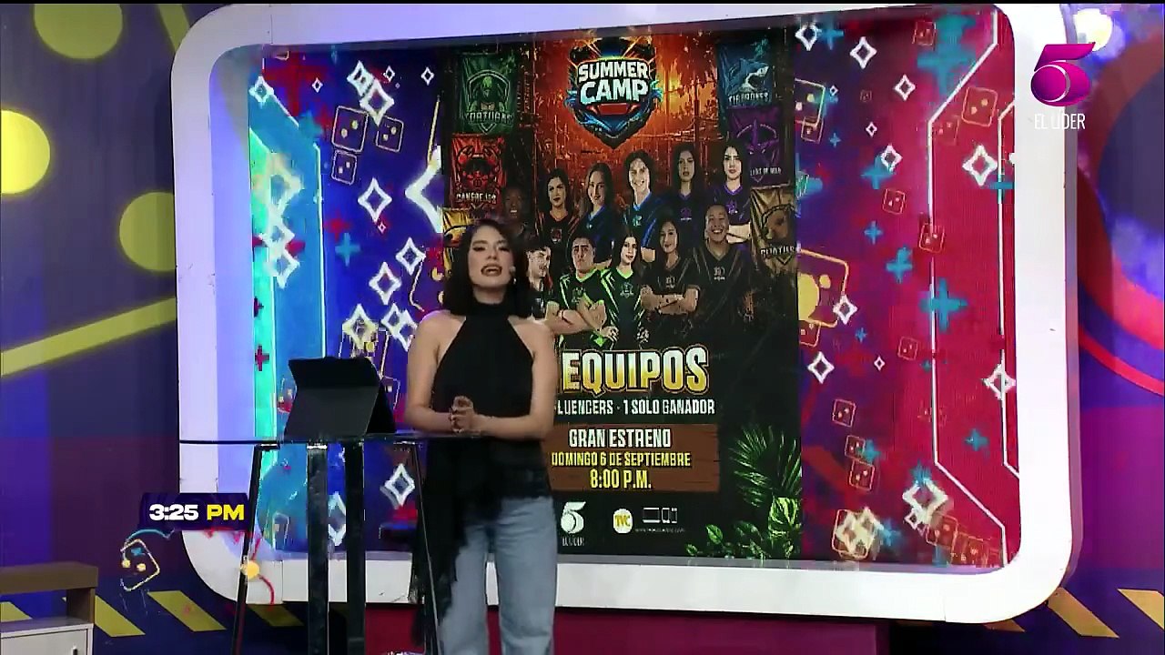 Con Todo - Martes 25 de agosto 2026