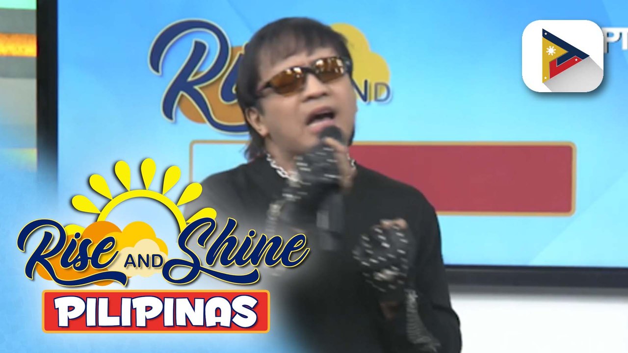 Performer of the Day | Franz E
