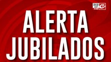 Alerta jubilados: vaciaron las cuentas de los jubilados del Banco Piano
