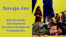 Navajo Joe 1966 - HD 1080