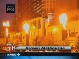 Aussie Millions 2008 Ep. 06 - Part 2/5 - cardplayertube.com