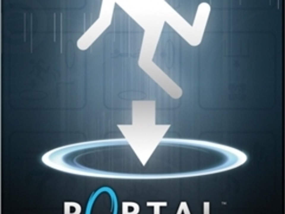 Vidéo test portal xbox 360