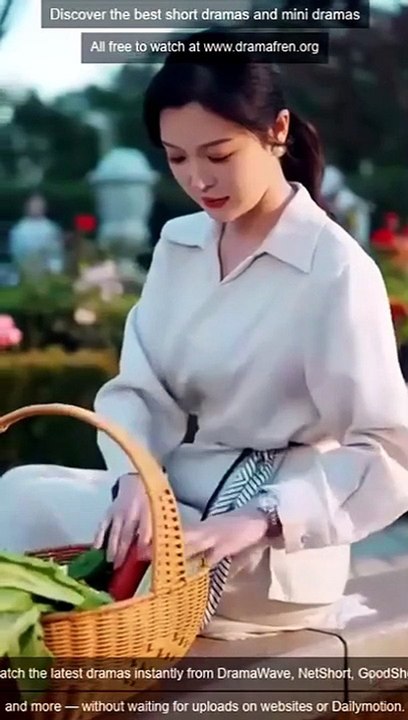 Bumalik Ang Heiress Sa Apatnapu- engsub watchfull🍿🍿 DramaFlixHub