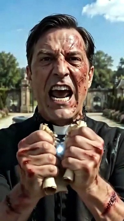 Return of the Supreme Exorcist - Short Drama Full EP [Full Movie]