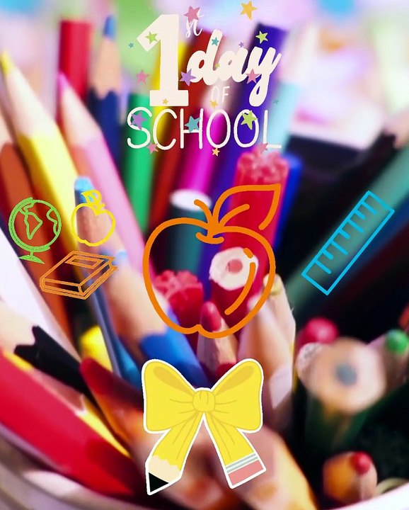 It's Back to School 2026!