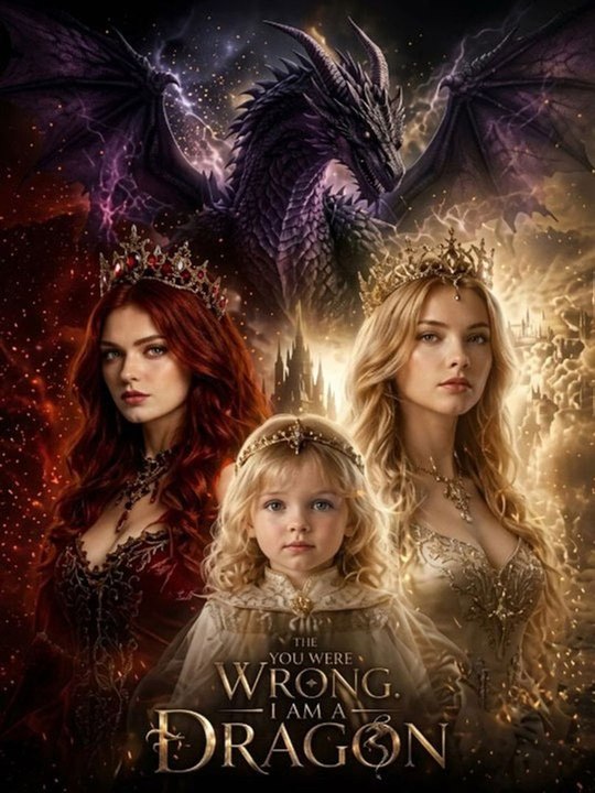 You Were Wrong I Am a Dragon  🔥🔥🔥FULL MOVIES ENGLISH SUB 2026