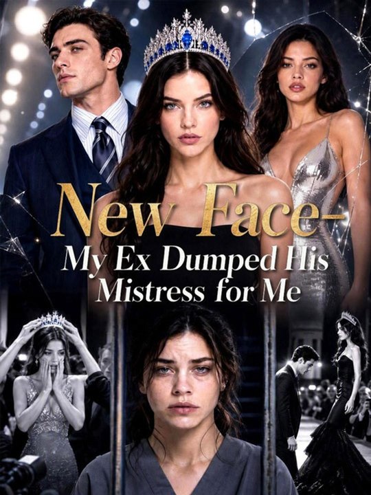 New Face-My Ex Dumped His Mistress for Me  🔥🔥🔥FULL MOVIES ENGLISH SUB 2026