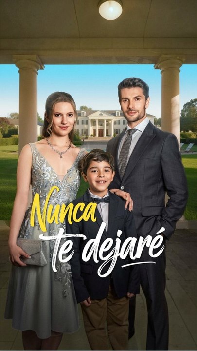 Nunca te dejaré AGS