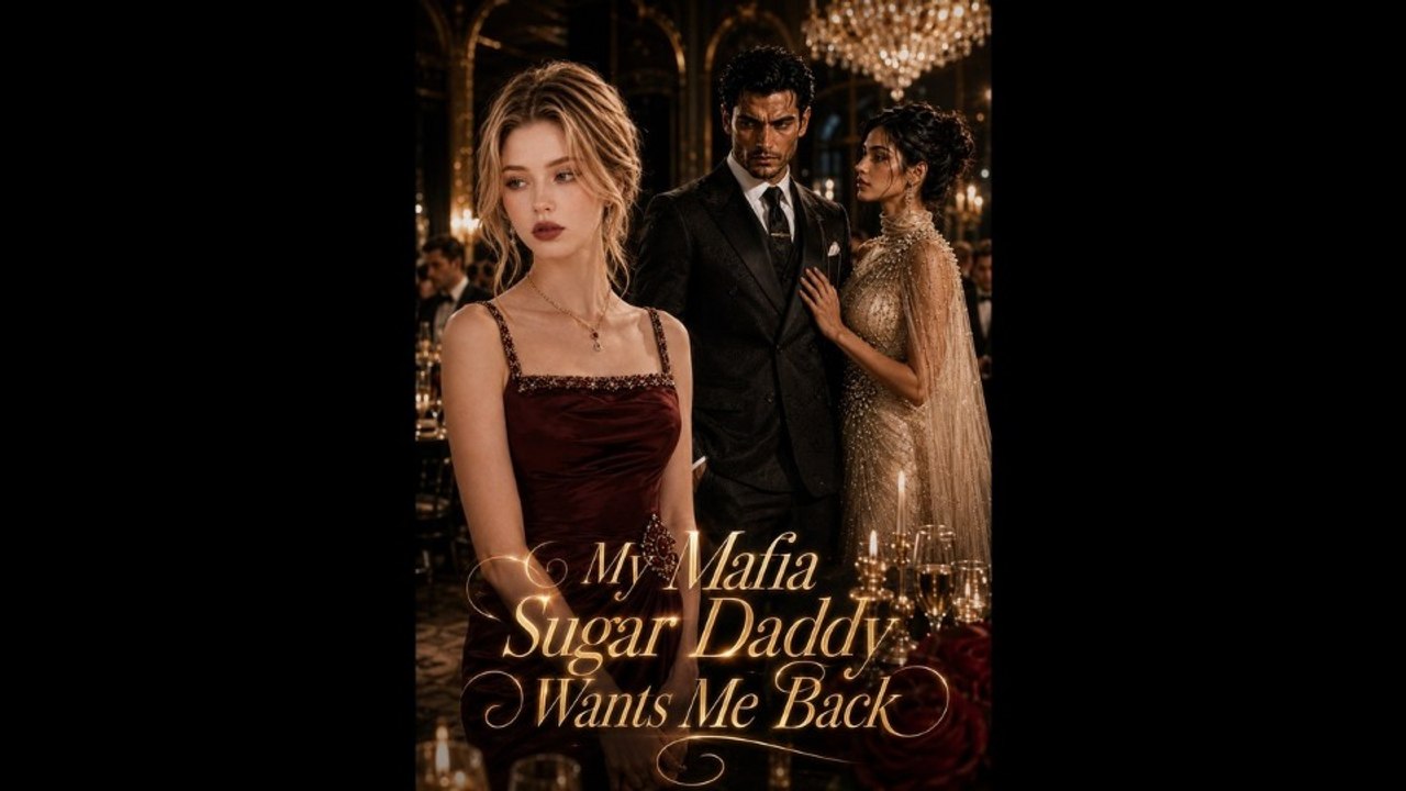 [FULL] My Mafia Sugar Daddy Wants Me Back