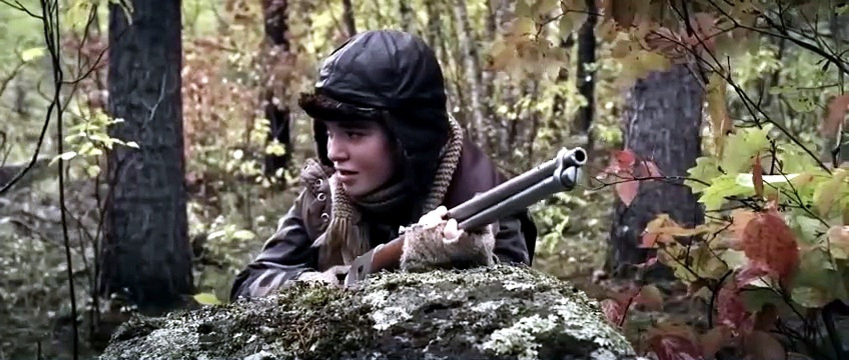 Hunter Hunter _ English Full Movie _ Drama Horror Mystery(1080P_HD) [Full Movie]
