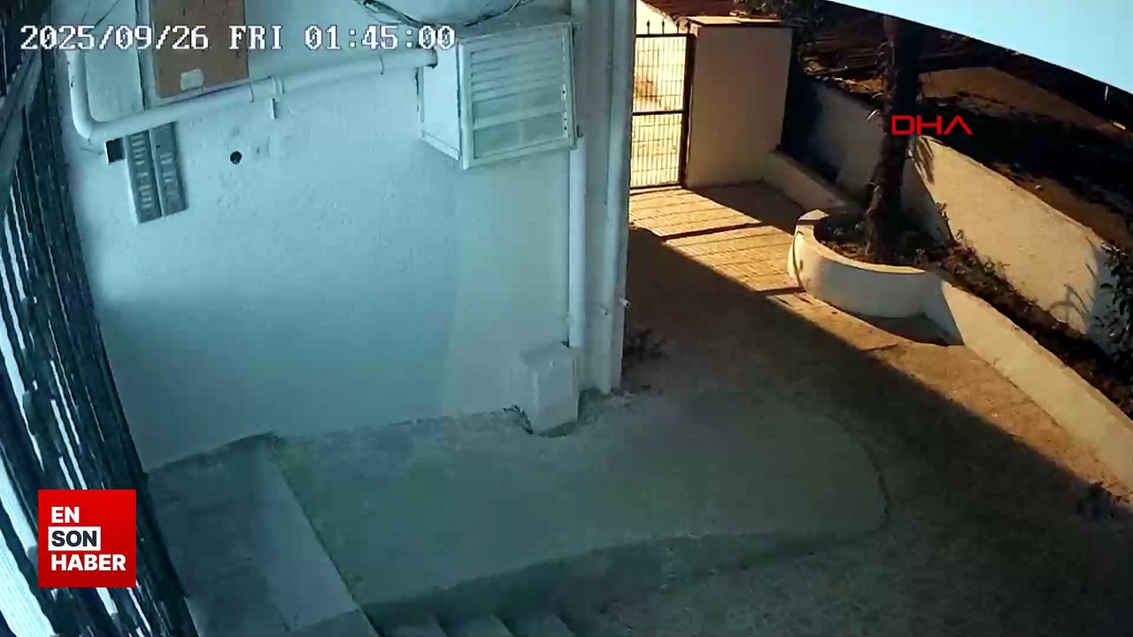 Güllü'nün öldüğü geceye ait yeni görüntüleri ortaya çıktı