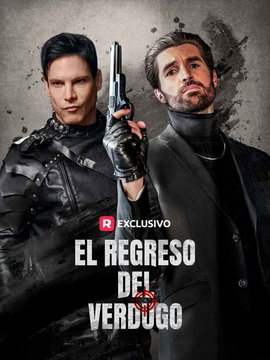 [doblado] El regreso del verdugo en Español Drama Chino