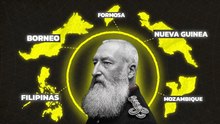 Las colonias fallidas de Bélgica