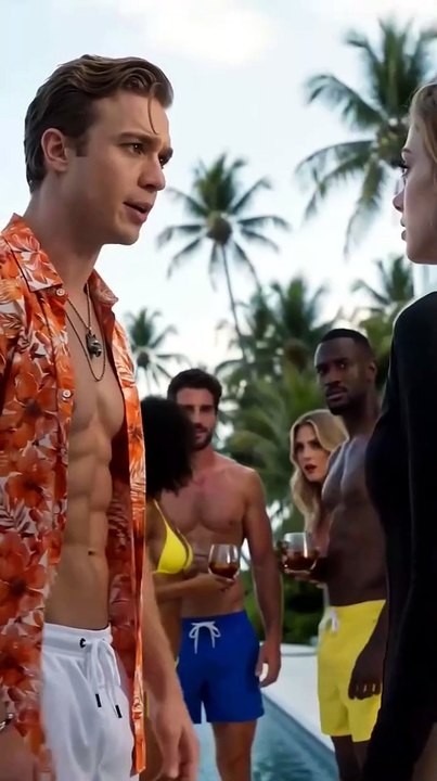 alpha stole me at my wedding_full drama