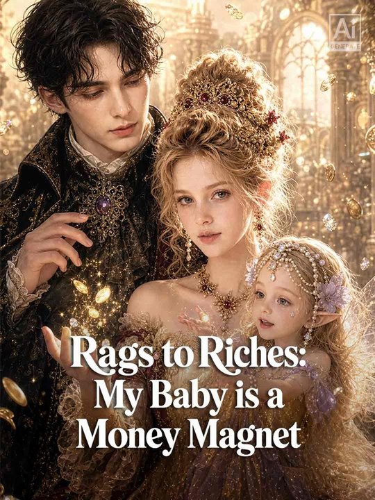 Rags to Riches: My Baby is a Money Magnet