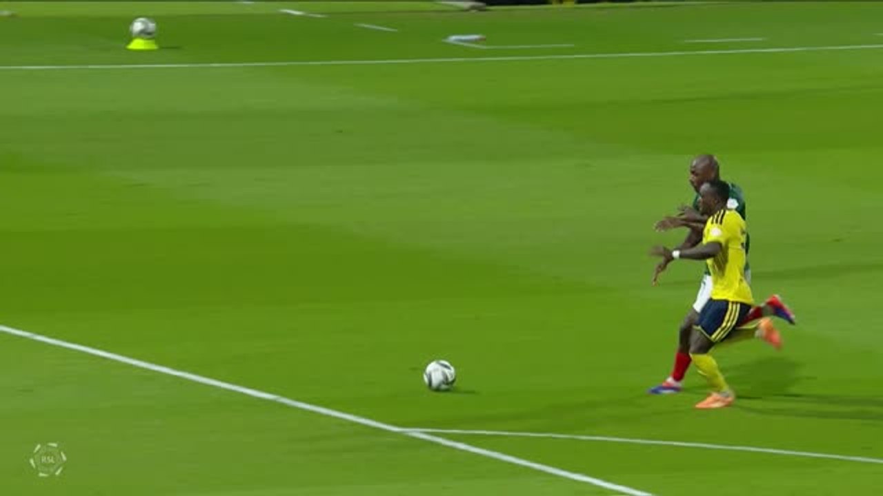 Ronaldo sub works as Mane inspires comeback for 10 man Al Nassr
