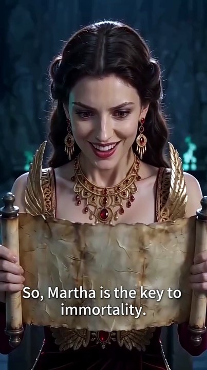 Athena Medusa, love me once more_full drama