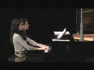 Extrait n°1 en concert - juin 2008