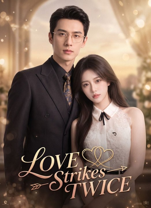 [Chinese Drama] Love Strikes Twice Eng sub