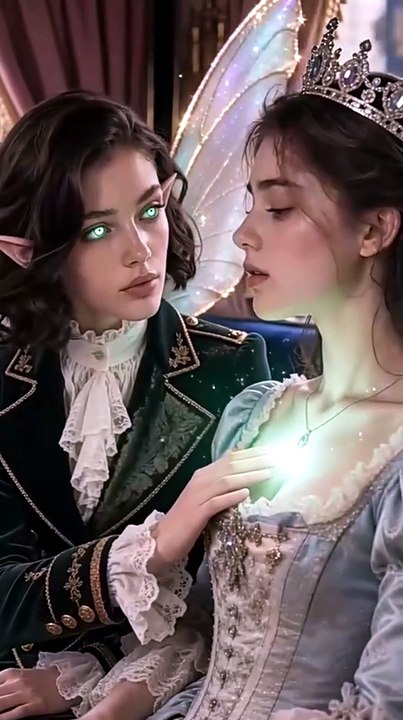 The Last Seven Tears of The Mermaid Bride_full drama