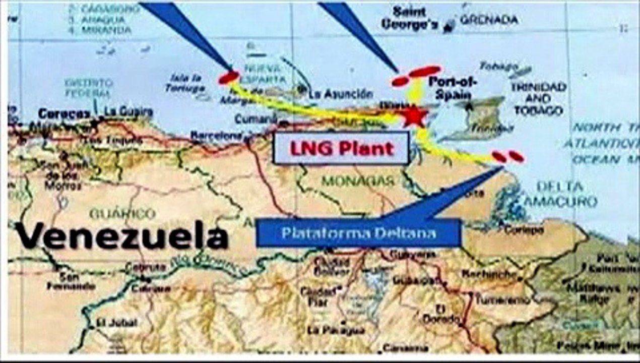 GAS REVIVAL ON THE HORIZON