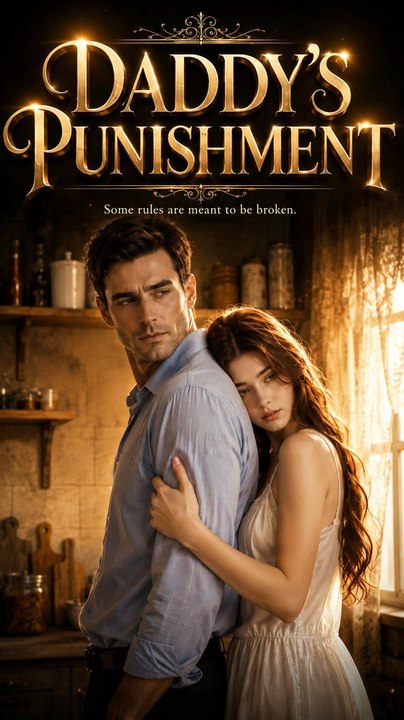 Daddy's Punishment | Forbidden Romance - Full EP #AID