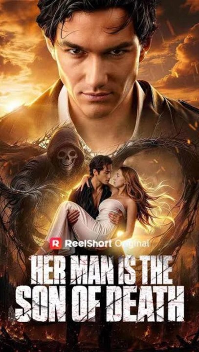 Her man is the son of death - Fantasy Romance | Full EP #ARS