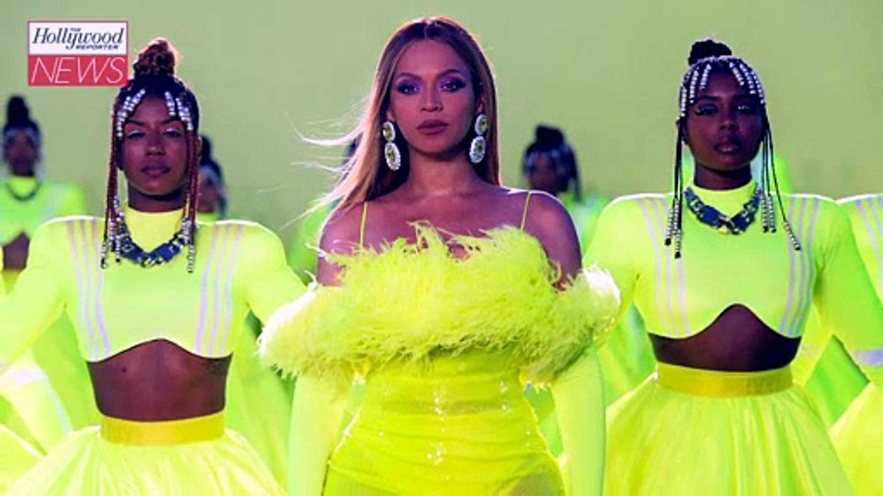 Beyoncé & Adidas Mutually Agree to Part Ways |...