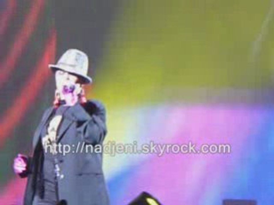 Concerts de Lucie et Lââm à Pornichet