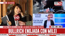 Lorena Villaverde: “Hablar con el Presidente fue una masterclass”