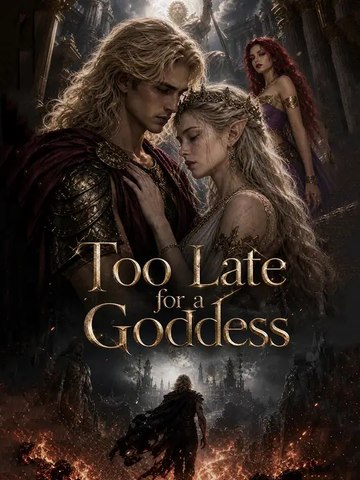 Too Late for a Goddess
