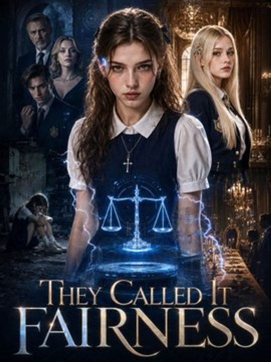 They Called It Fairness - Full Movie #ff