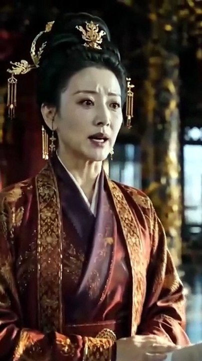 A Female Warrior Ascends the Throne | Full Short Drama | English Sub 2026 [Full Movie]