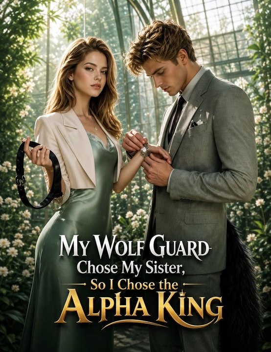 My Wolf Guard Chose My Sister, So I Chose the Alpha King Full EP | Werewolf Romance Drama | Viral Rejection, Revenge & Fated Love - ENGSUB
