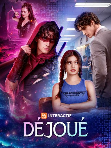 [Doublé FR] Déjoué 2026 film complet