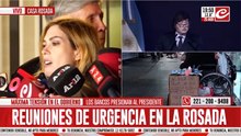 Lilia Lemoine: "Hay espacios políticos que atacan a este Gobierno"