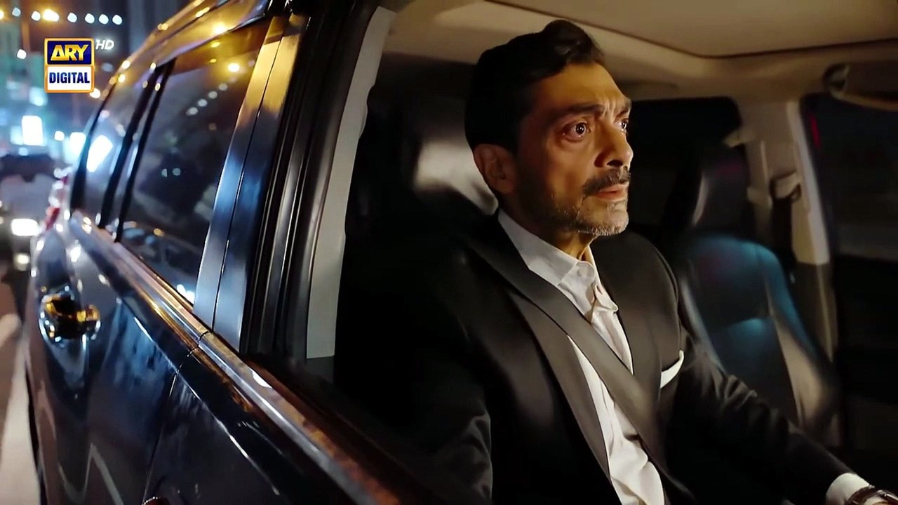 Mahnoor Episode 42   Humayoun Ashraf   Khadija Saleem   16 June 2026   ARY Digital Drama
