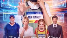 Too Late to Cry Mommy - Full Movie